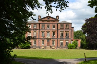 Tong Hall near Leeds