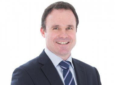 Richard Porter, Financial Adviser, St Albans