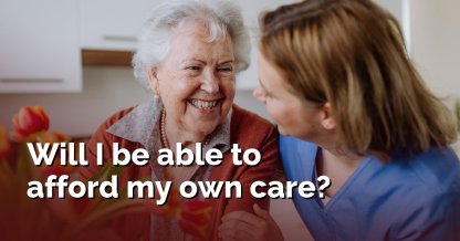 UK Care Home & Nursing Home Costs: Key Questions Answered