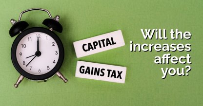 A Comprehensive Analysis of Changes to Capital Gains Tax in the UK Labour Budget