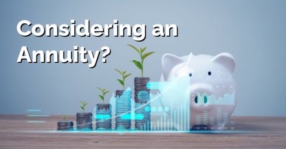 What are Annuities? What are their benefits?